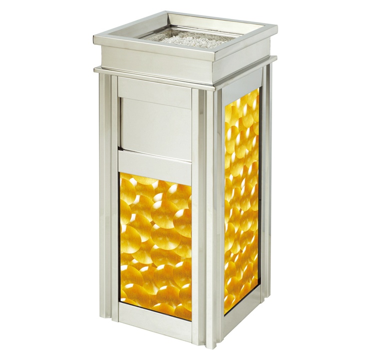 萊蕪果皮箱廠家，濟南垃圾桶廠家