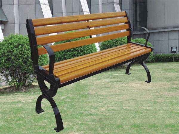 濟(jì)南公園椅，濟(jì)南休閑椅