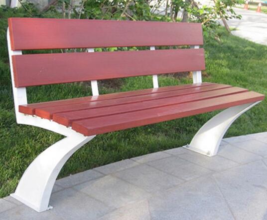 濱州公園椅，濱州休閑椅廠家