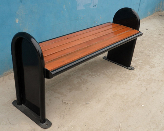 濰坊園林椅廠家，濰坊公園椅