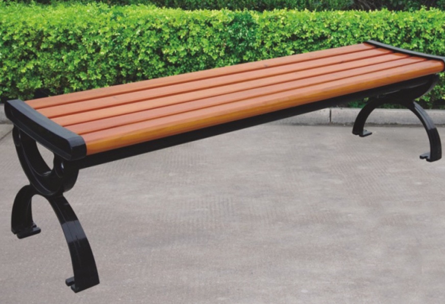 北京公園椅廠家，天津公園休閑椅