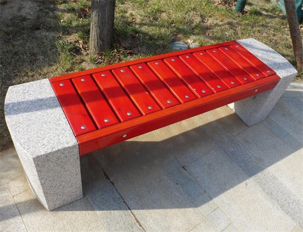 濟(jì)寧公園休閑椅，菏澤園林椅路椅