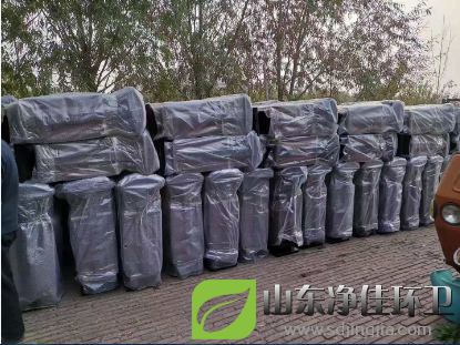 鋼木分類(lèi)垃圾桶